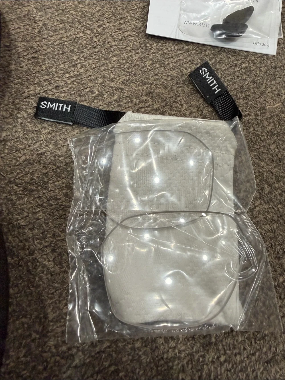 Smith Optics Leadout Chromapop Sunglasses